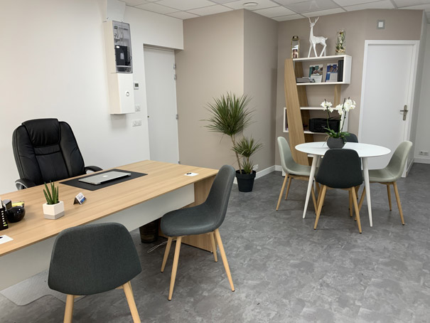 LONGUYON IMMOBILIER